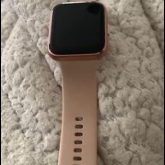 Spade and co smartwatch - Picture 4 of 4